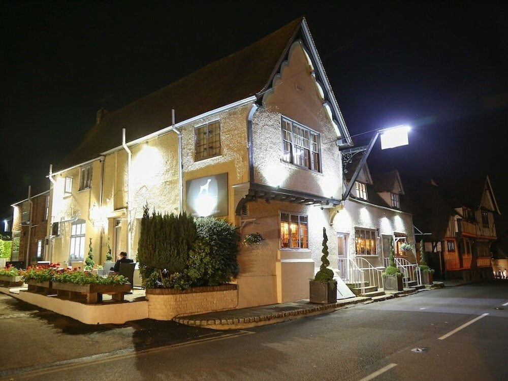 Фото The Dog at Wingham