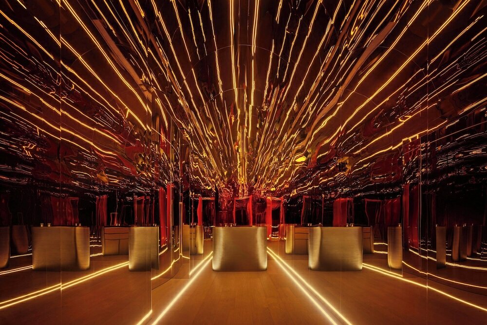 Фото The Singapore Edition