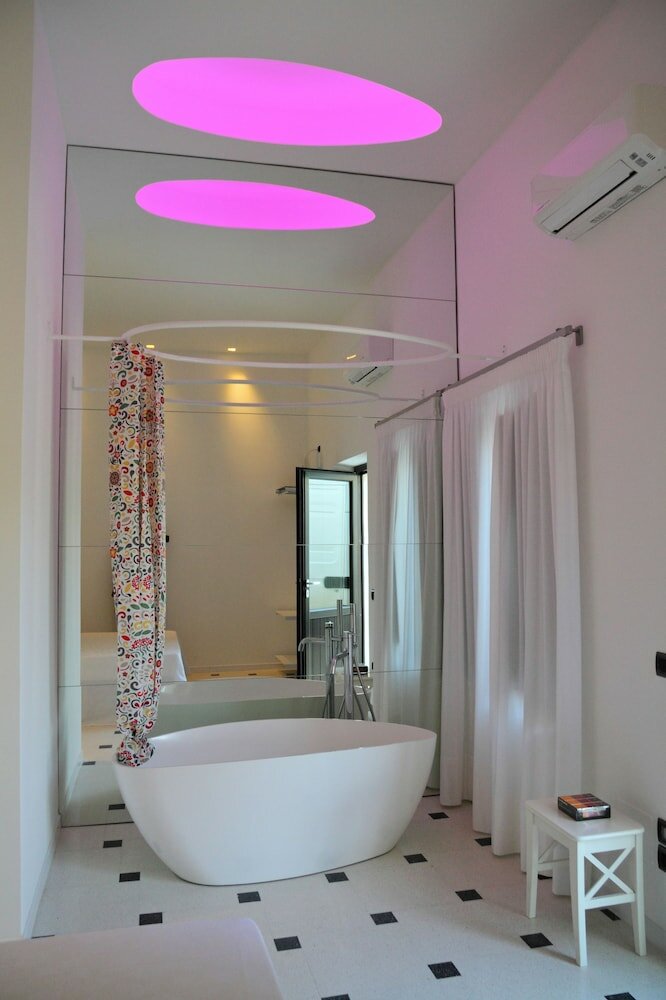 Фото La Bella Trani