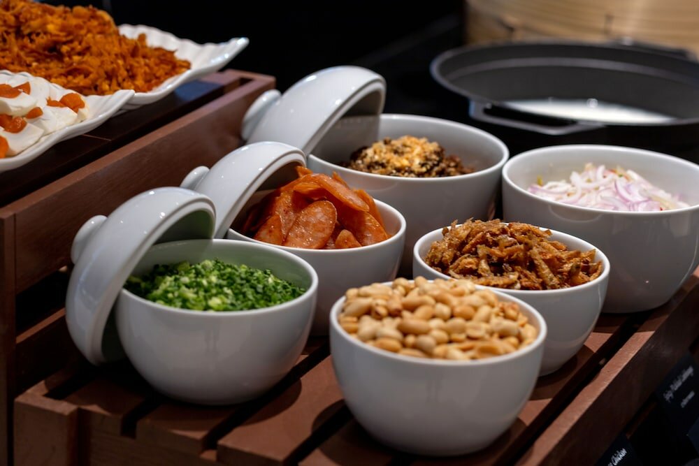 Фото Grande Centre Point Surawong Bangkok