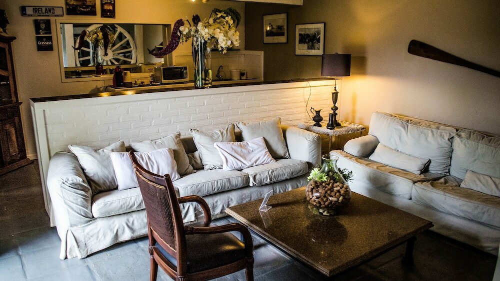 Фото Pousada Baía Blanca