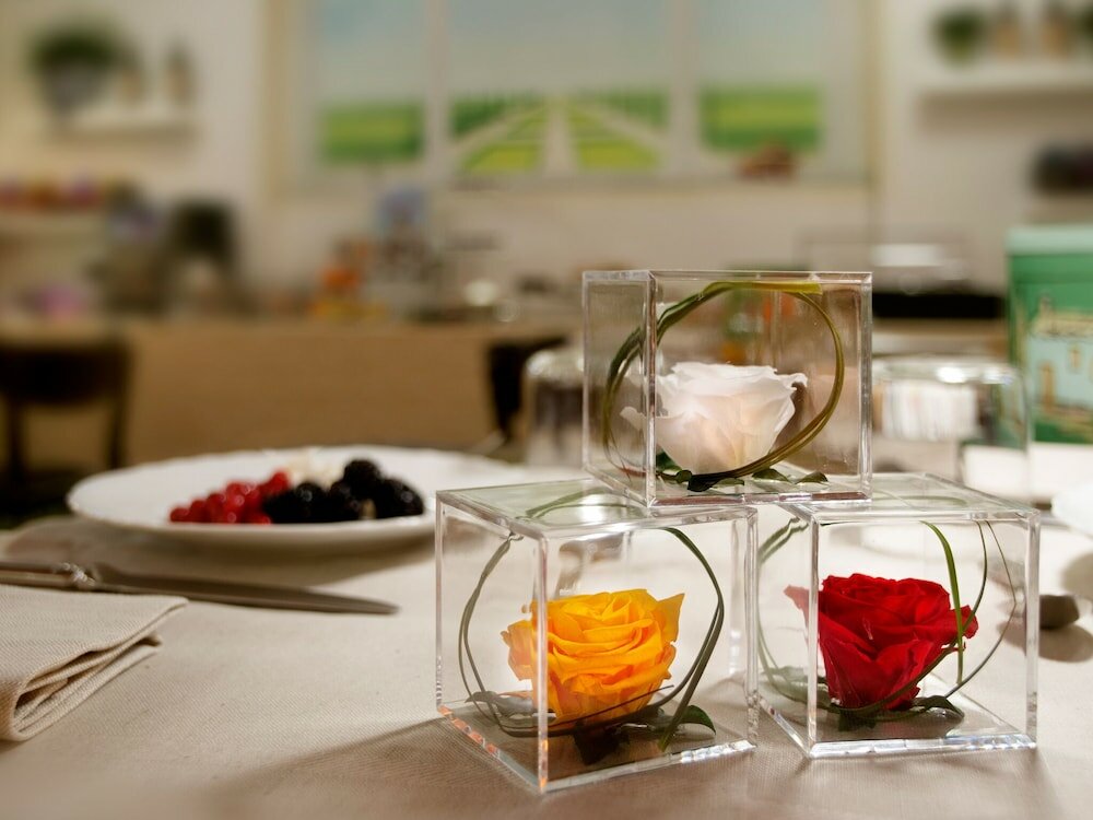 Фото Graziella Patio Hotel