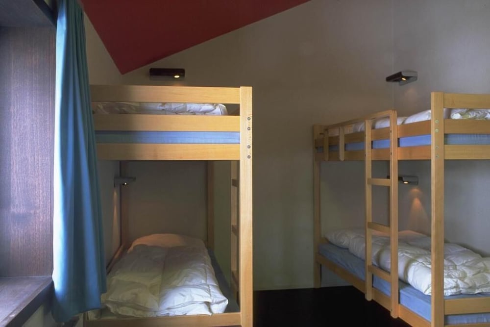 Фото Youth Hostel Zermatt