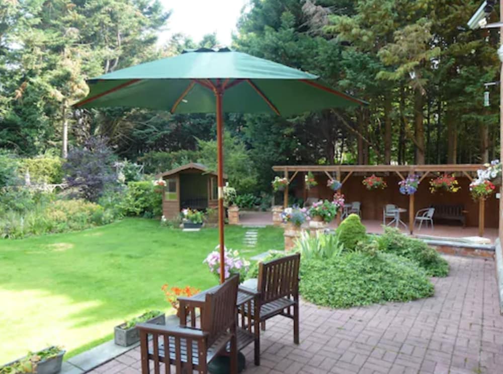 Фото Beech House Hotel