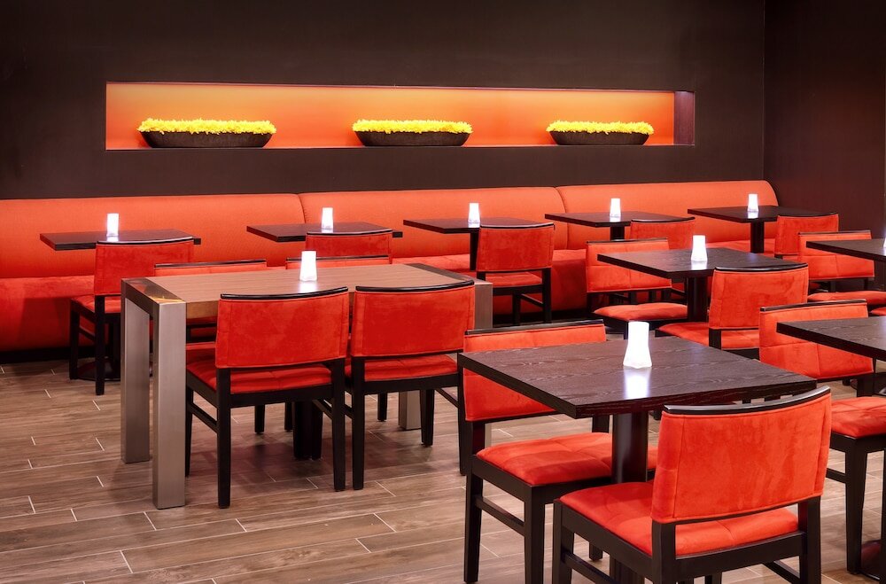 Фото Courtyard by Marriott Ogden