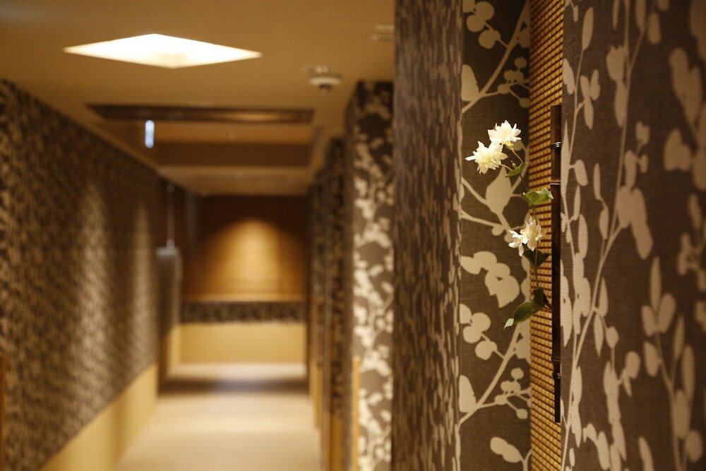 Фото Onyado Nono Nara Natural Hot Spring