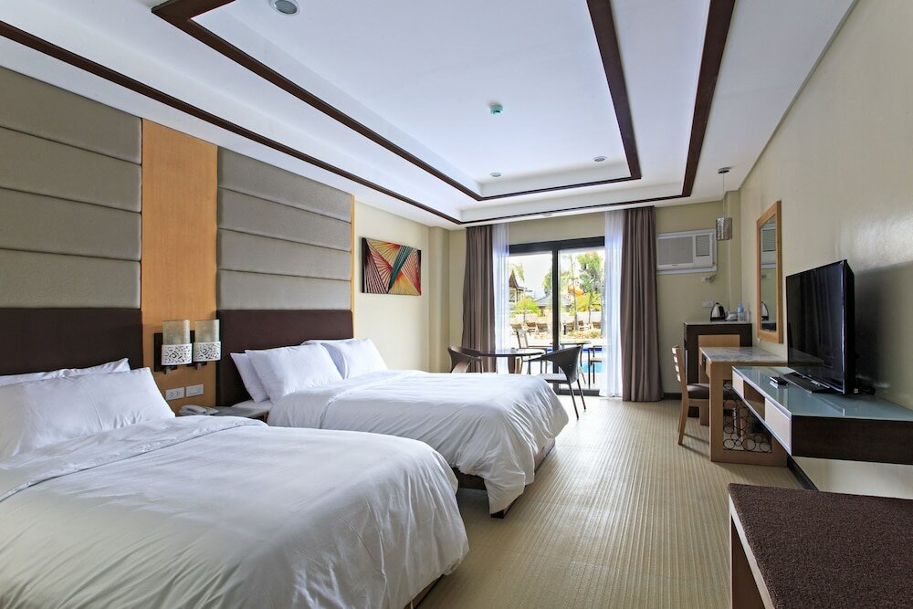 Фото Cebu Westown Lagoon - South Wing