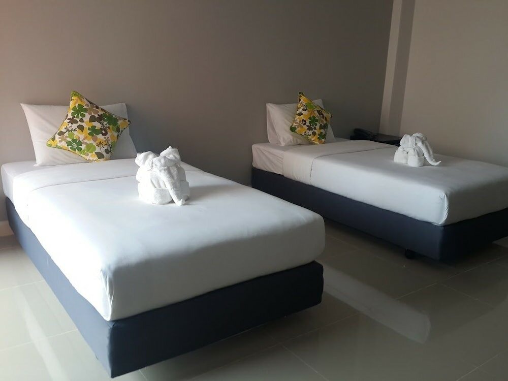 Фото Karon Sea Side