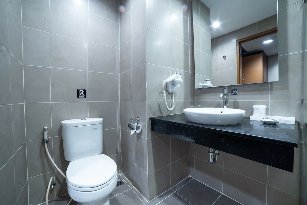 Фото Aston Tanjung Pinang Hotel & Conference Center