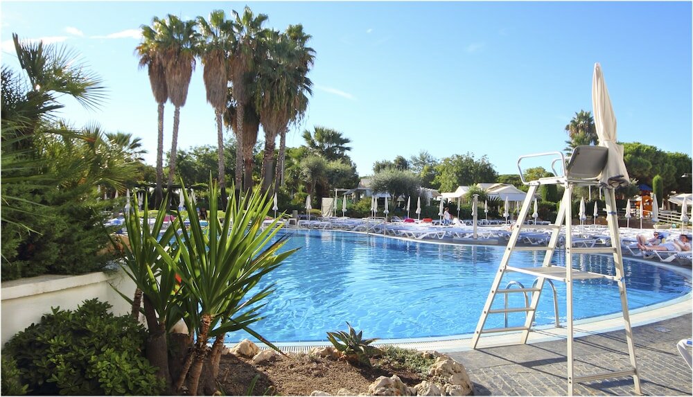 Фото Aqua Hotel Aquamarina & SPA