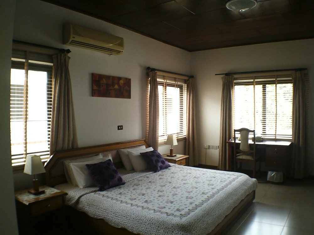 Фото Lavender Lodge