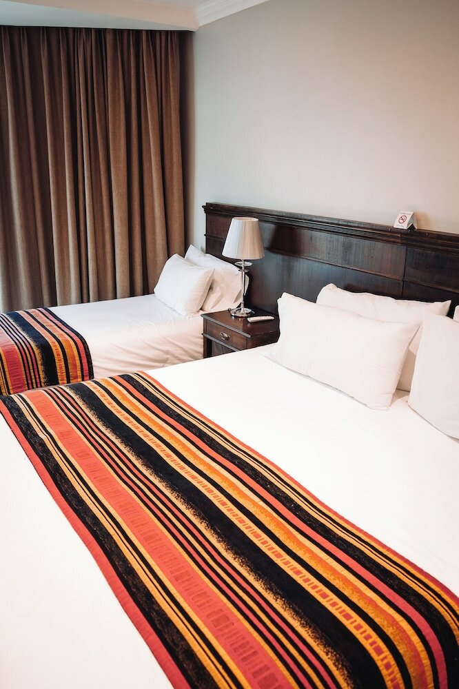 Фото Chalten Suites Hotel