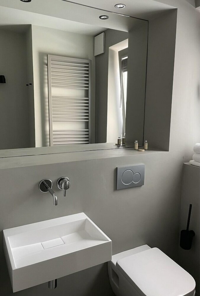 Фото Hotel Mons Am Goetheplatz