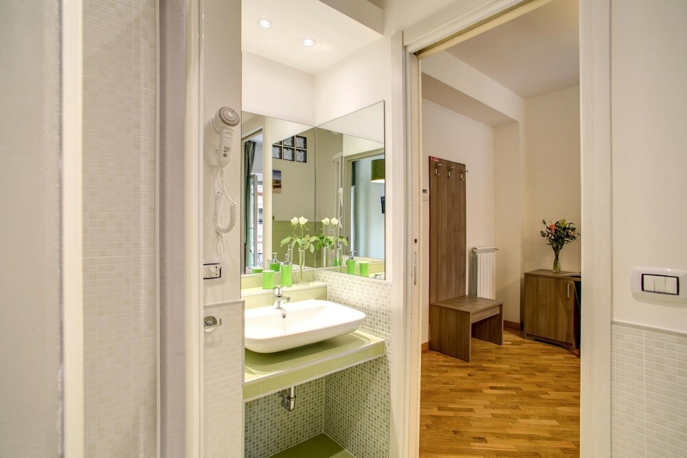 Фото Vatican Rooms Cipro