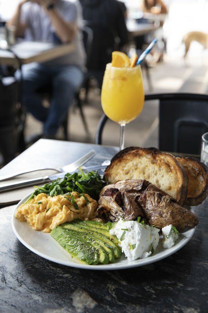 Фото Kirketon Hotel