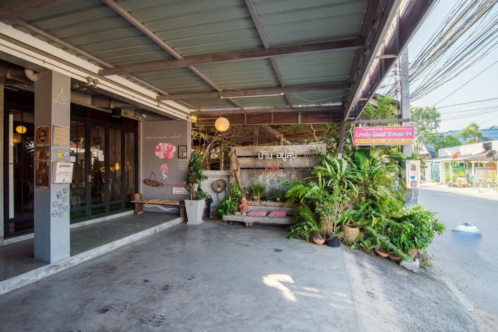 Фото Lovely Guesthouse 94