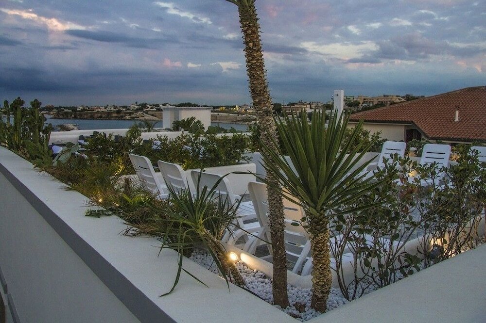 Фото La Bella Trani