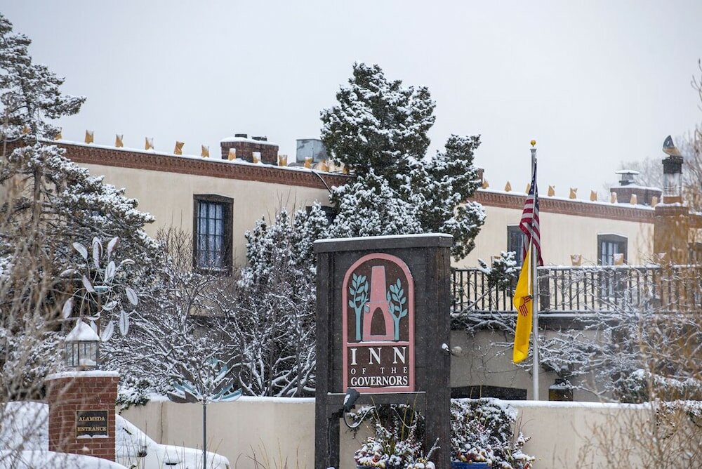 Фото Inn of the Governors