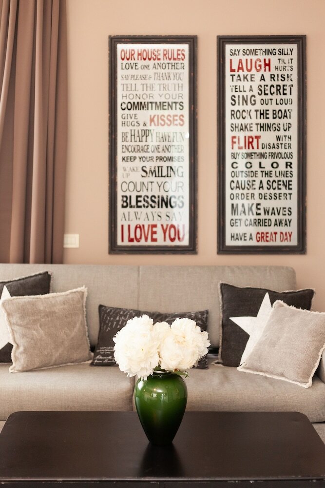 Фото Like Home - Boutique Hotel