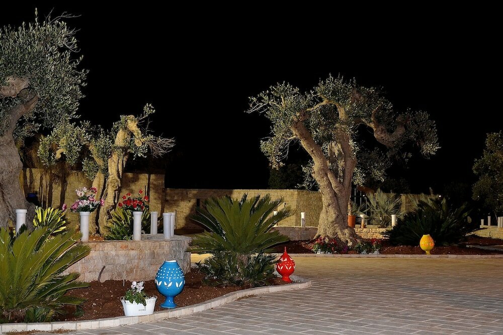 Фото Casale Porto Contessa