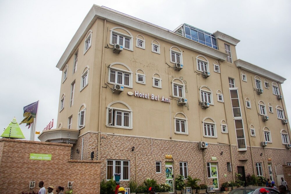 Фото отеля 1