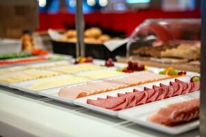 Гостиница Prize by Radisson Dortmund City