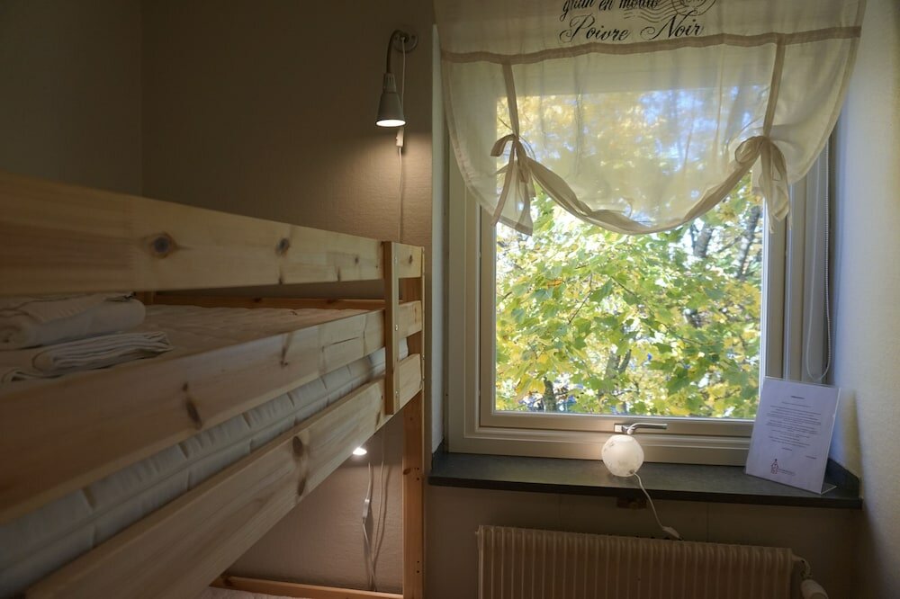 Фото Kristinebergs Bed & Breakfast Mora