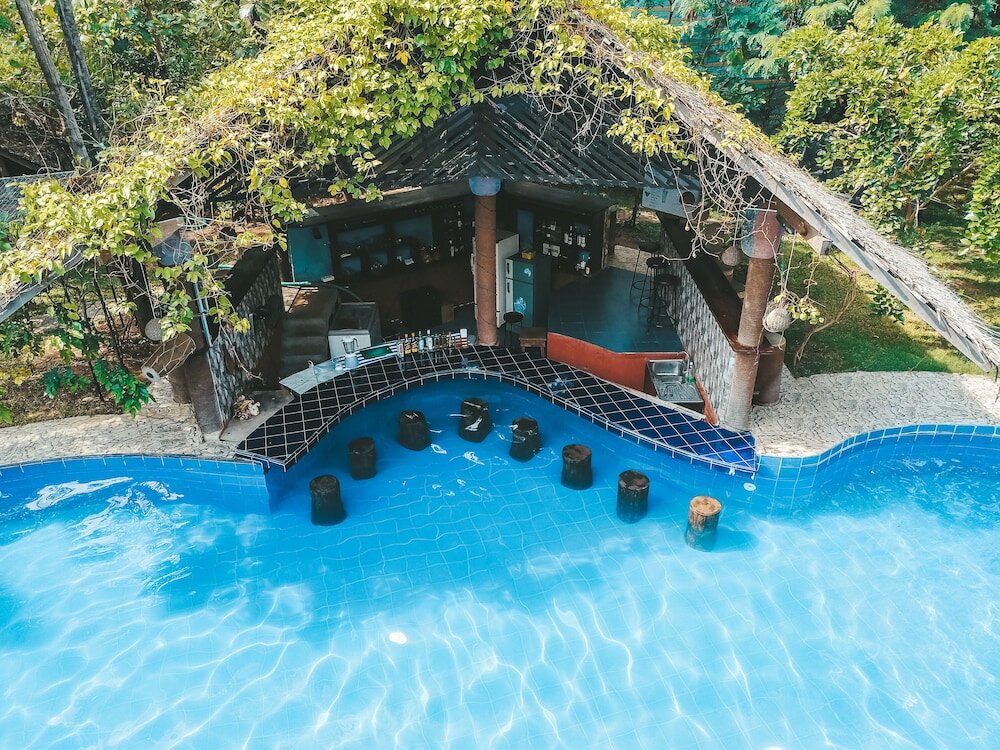 Фото Sundaras Resort & SPA