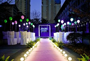 Гостиница Millennium Hotel Wuxi