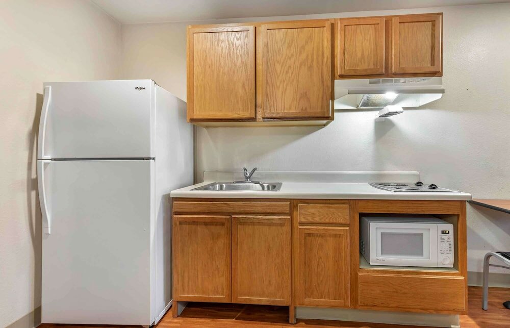 Фото WoodSpring Suites Austin Round Rock