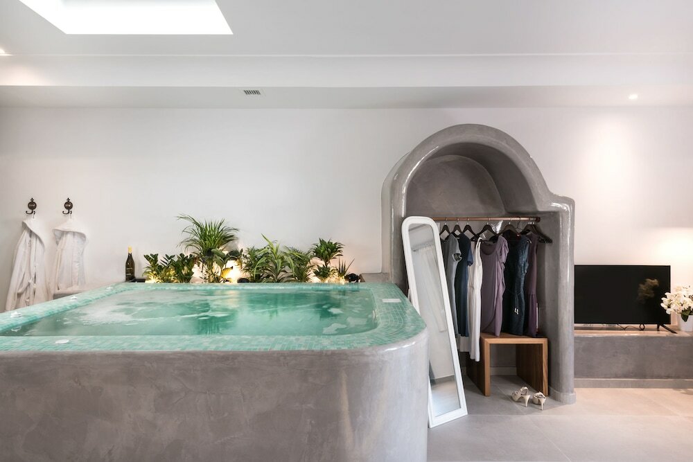 Фото Elements of Caldera Suites