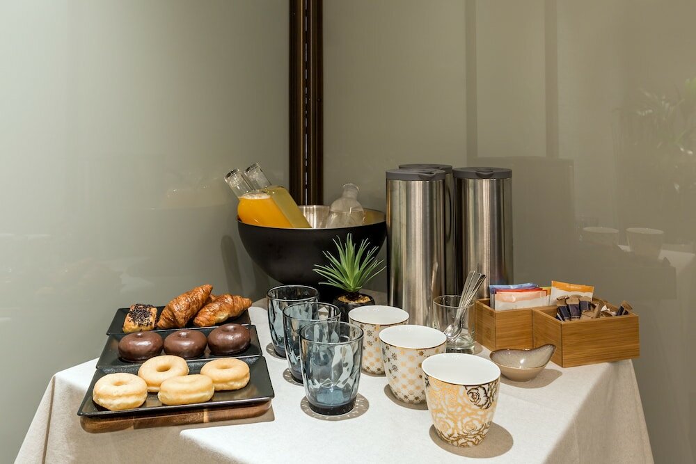 Фото Room Mate Gorka