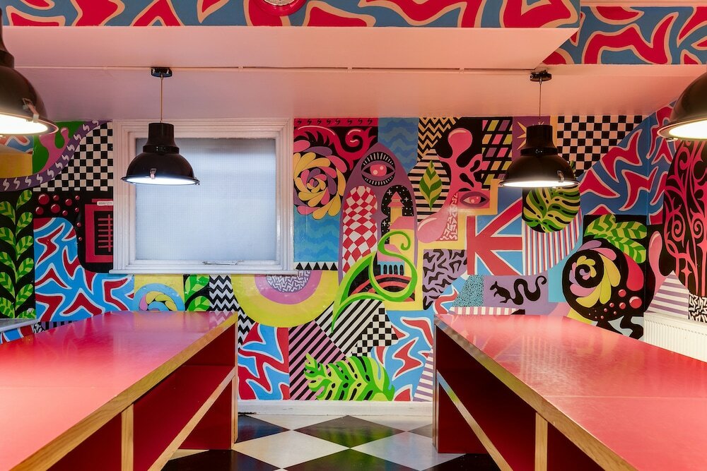 Фото Clink 261 Hostel