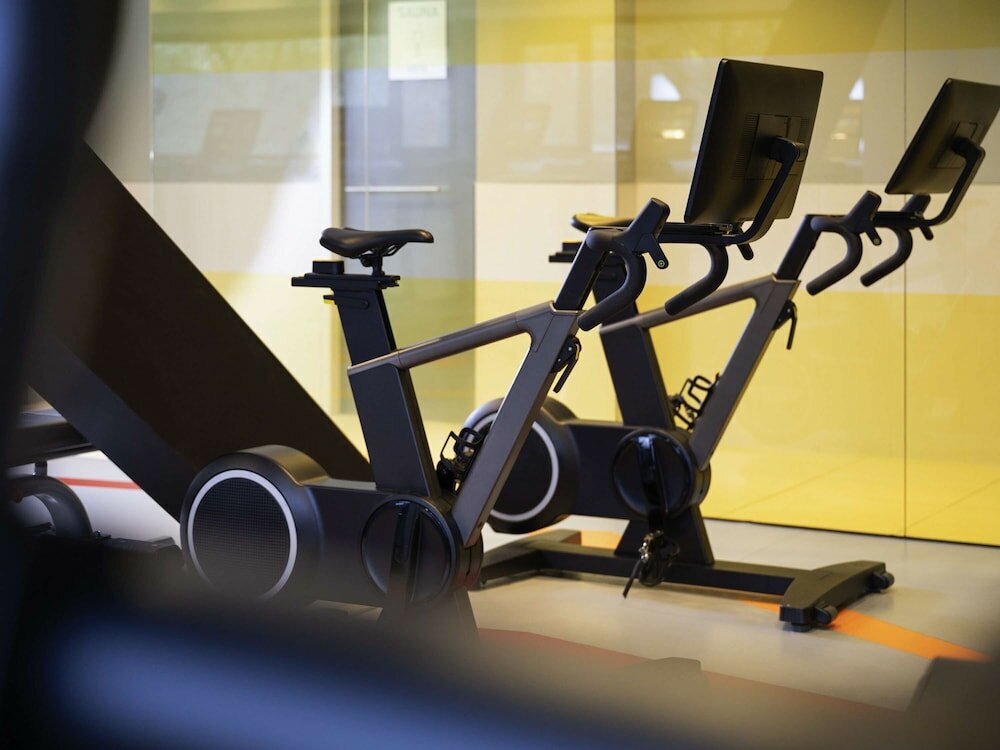 Фото Novotel Amsterdam City