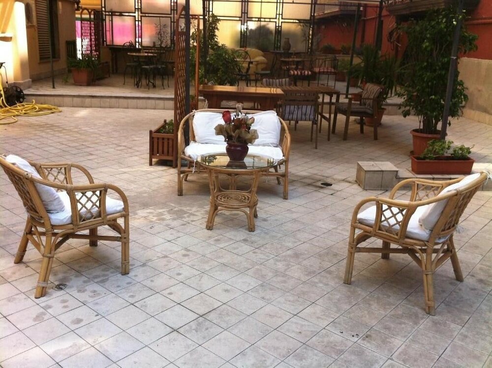 Фото Sansevero Naples