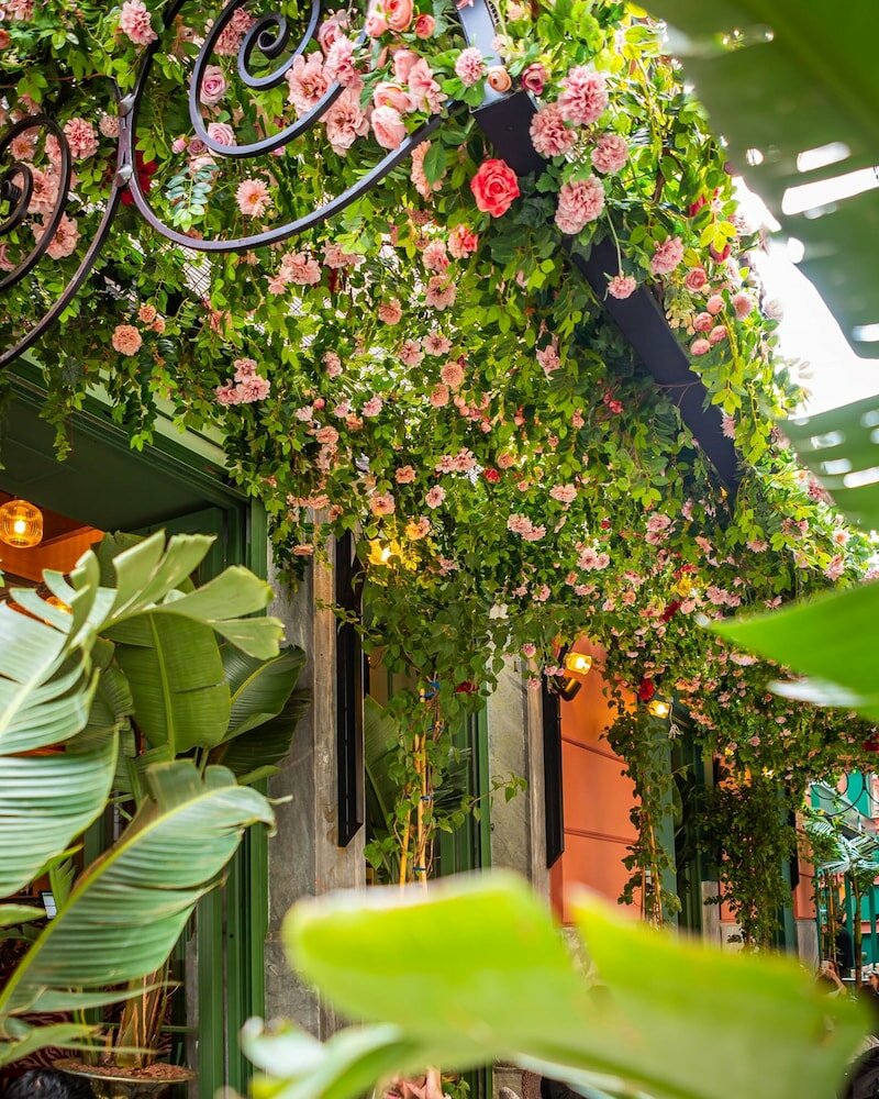 Фото Snob Athens