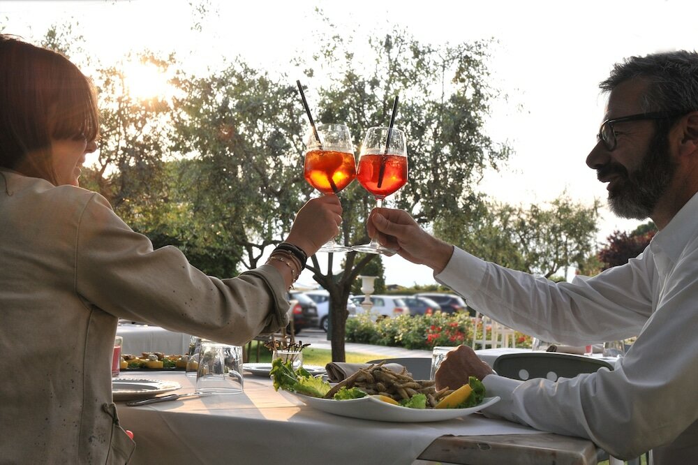 Фото Hotel Ristorante Al Fiore