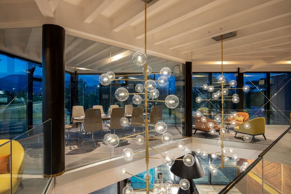 Фото Hotel Della Piana