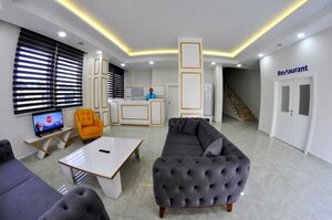 Гостиница Evon Hotel