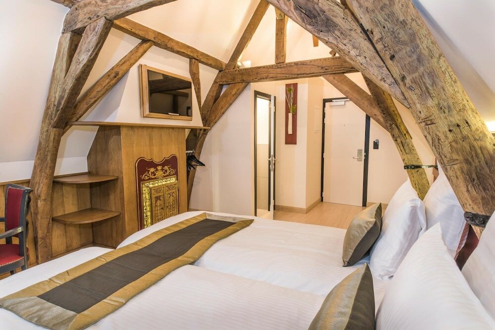 Фото Hotel Agora Bruxelles Grand Place