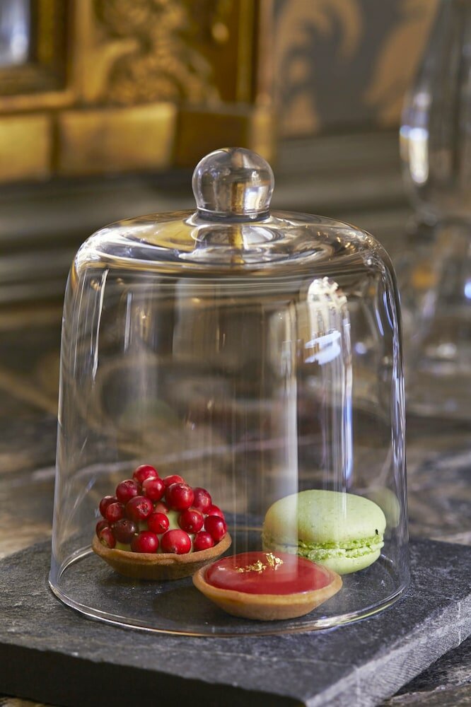 Фото Cour des Loges Lyon, A Radisson Collection Hotel