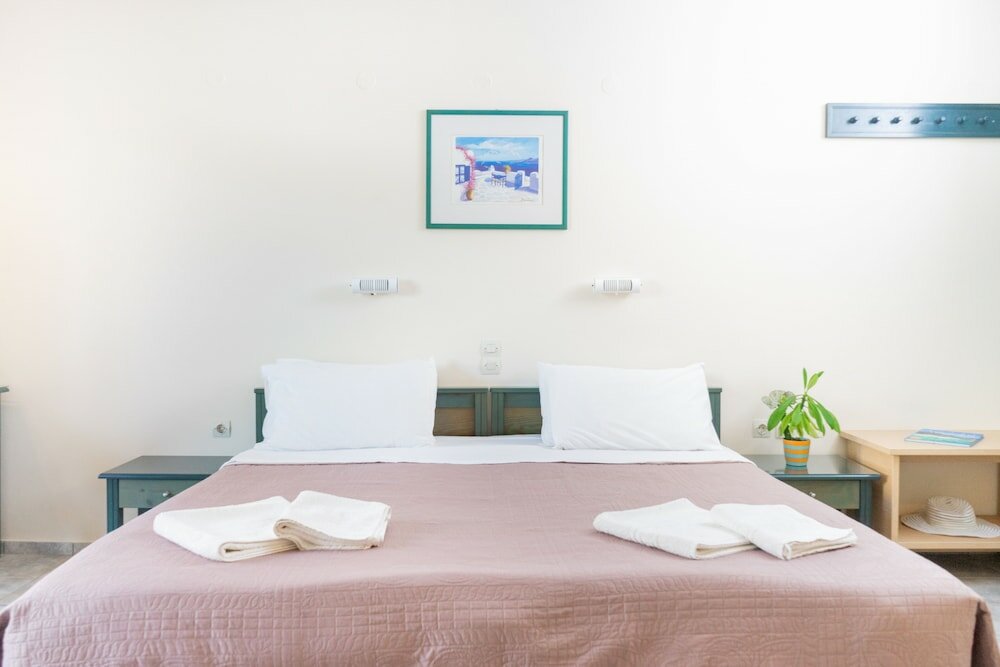 Фото Thalassi Hotel