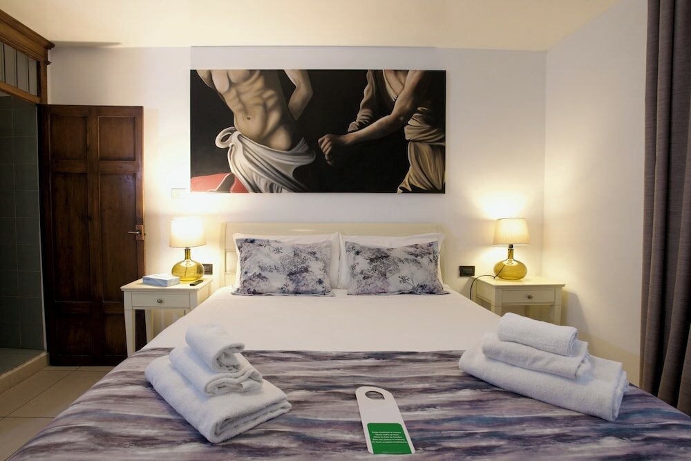 Фото St. Peter' Six Rooms & Suites