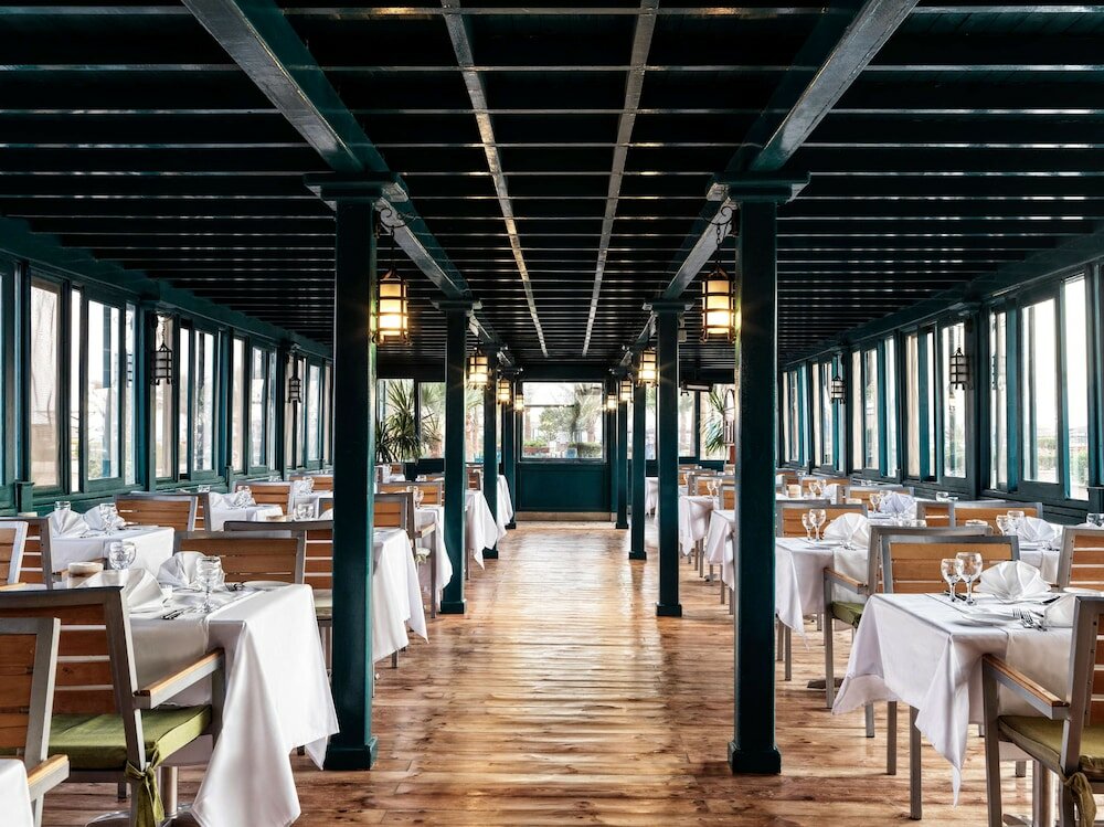 Фото Labranda Club Paradisio El Gouna