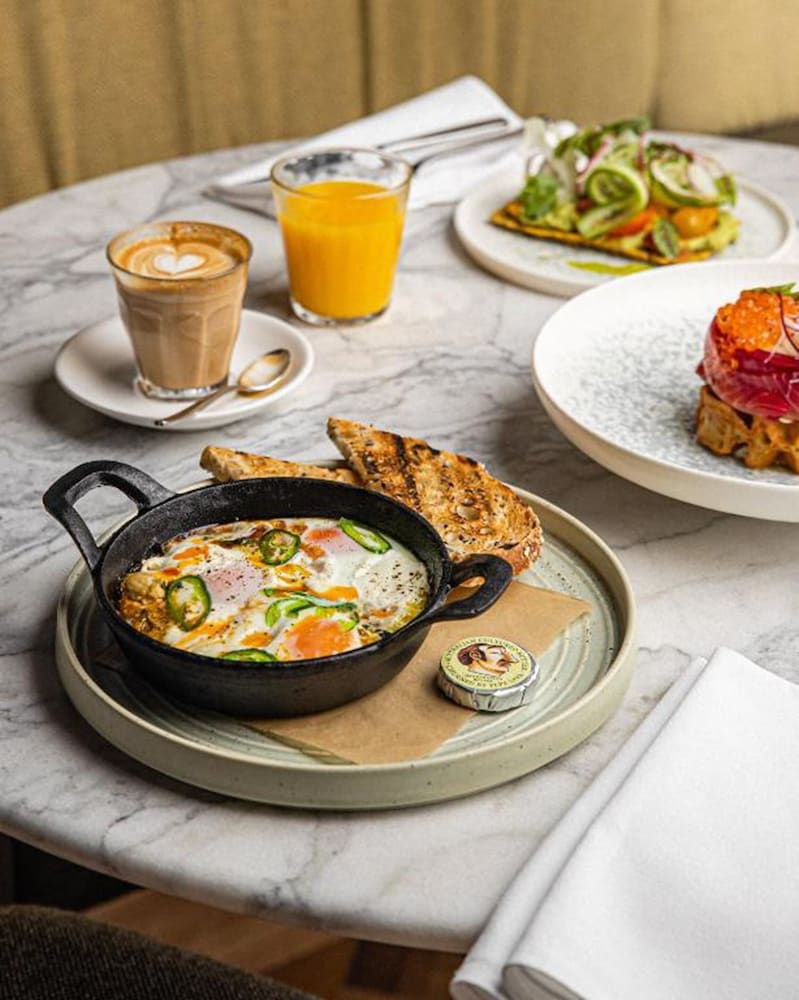 Фото Ace Hotel Sydney