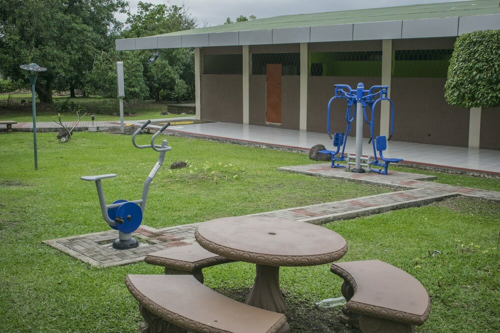 Фото Hotel Suerre