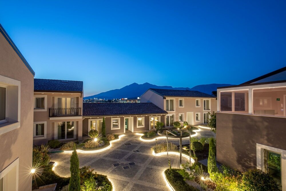 Фото Hotel Della Piana