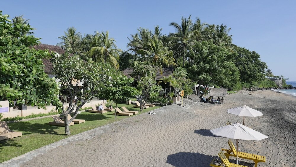 Фото Hidden Paradise Cottages