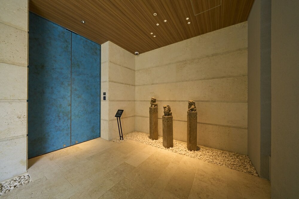 Фото Hotel Resol Trinity Naha