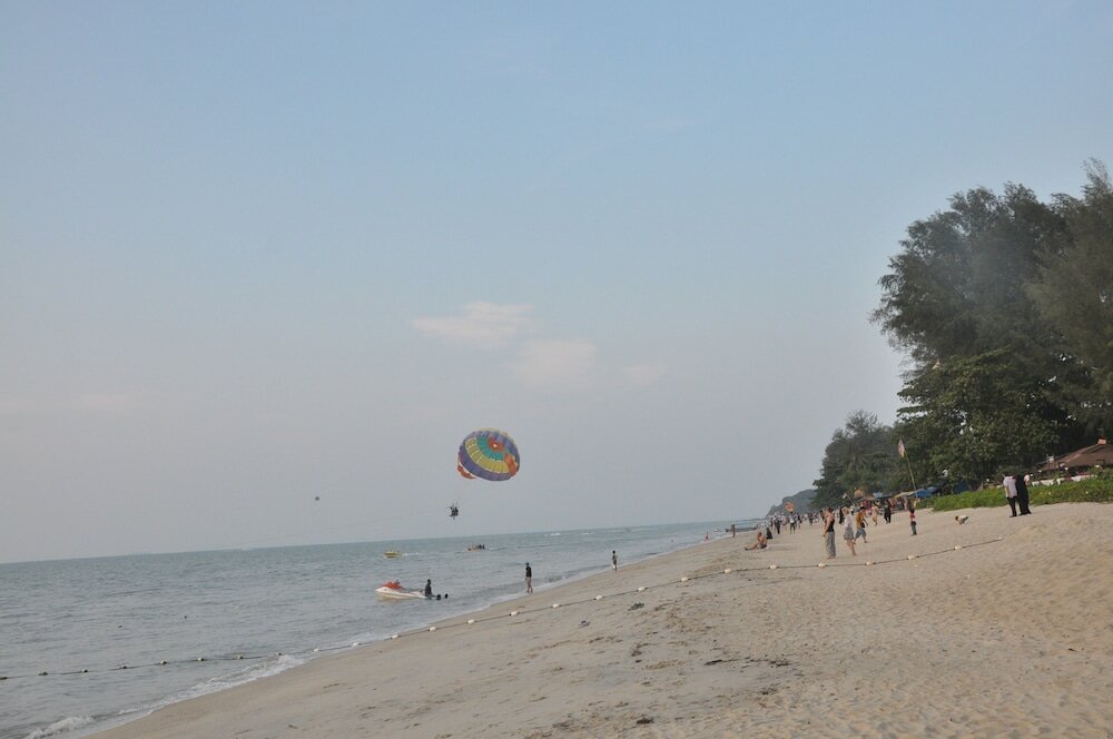 Фото Parkroyal Penang Resort